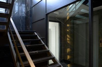 Niloofar 22 | Studio Saheb