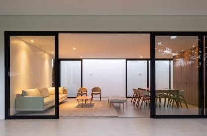 Park Way House | Arqbr