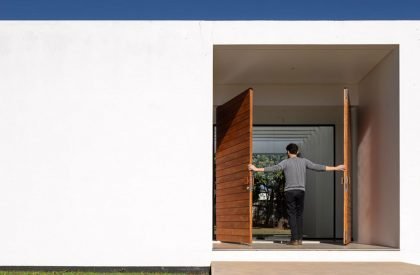Park Way House | Arqbr