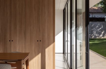 Park Way House | Arqbr
