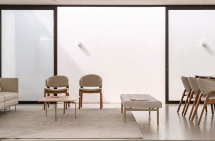 Park Way House | Arqbr