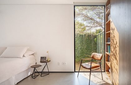Park Way House | Arqbr