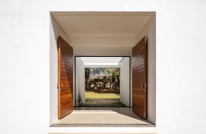 Park Way House | Arqbr