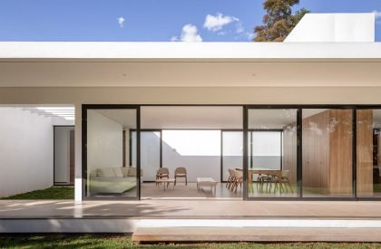 Park Way House | Arqbr