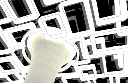 Reflected Topography- BGRT | Collaborative Architecture
