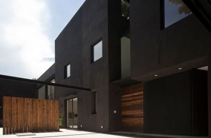 Reforma | Perez Palacios Arquitectos Asociados