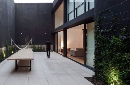 Reforma | Perez Palacios Arquitectos Asociados