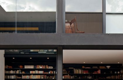 Reforma | Perez Palacios Arquitectos Asociados