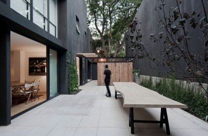 Reforma | Perez Palacios Arquitectos Asociados