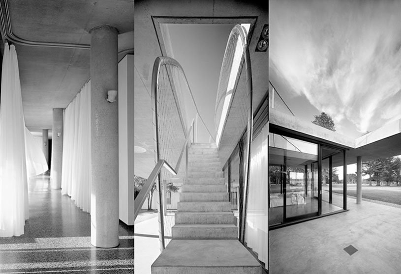 Robert Simeoni Architects