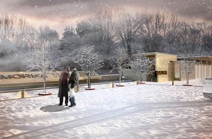 Sandy Hook | Collaborative Architecture