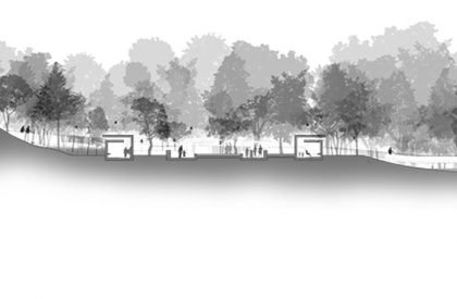 Sandy Hook | Collaborative Architecture