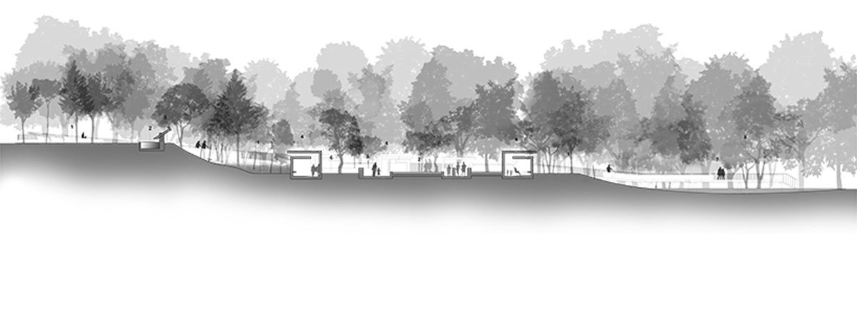 Sandy Hook | Collaborative Architecture