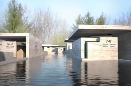 Sandy Hook | Collaborative Architecture