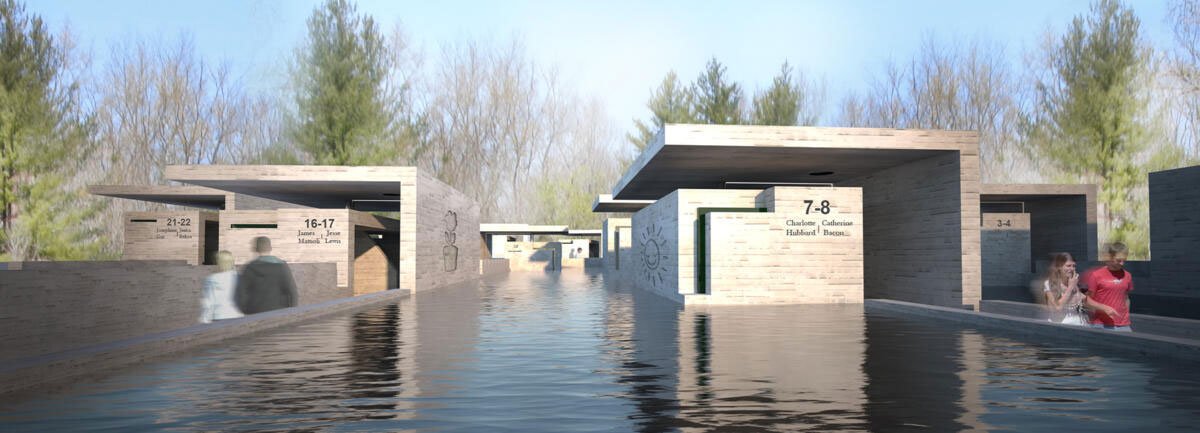 Sandy Hook | Collaborative Architecture