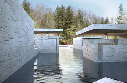 Sandy Hook | Collaborative Architecture