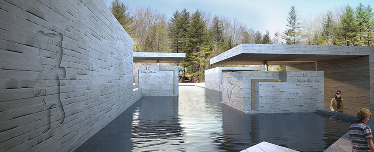 Sandy Hook | Collaborative Architecture