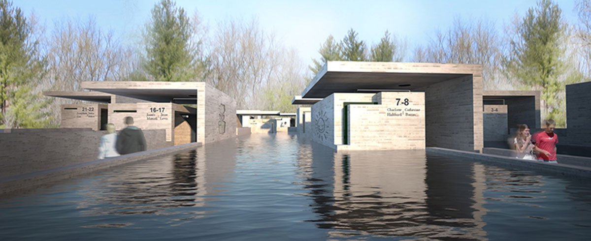 Sandy Hook | Collaborative Architecture