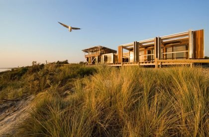 Seaford Lifesaving Club | Robert Simeoni Architects
