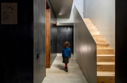Sierra Fria | Perez Palacios Arquitectos Asociados