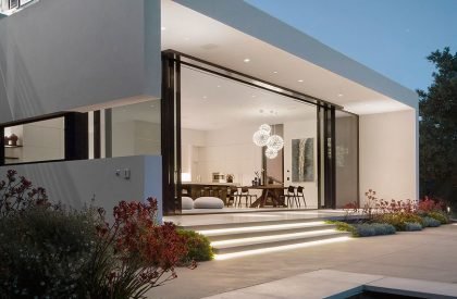 Slot House | Feldman Architecture