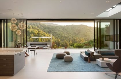 Slot House | Feldman Architecture