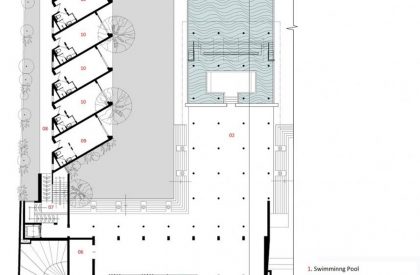 Sujetex Headquarter | Studio ii