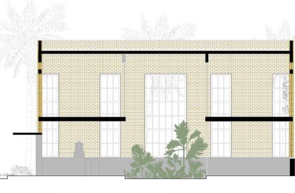 Sujetex Headquarter | Studio ii