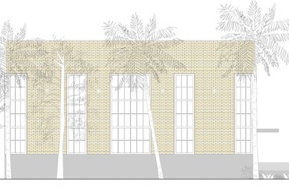 Sujetex Headquarter | Studio ii
