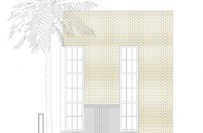 Sujetex Headquarter | Studio ii