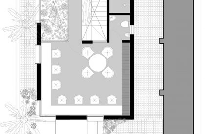 Sujetex Headquarter | Studio ii
