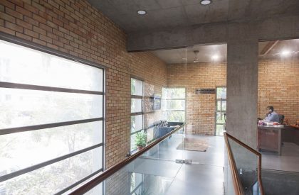 Sujetex Headquarter | Studio ii