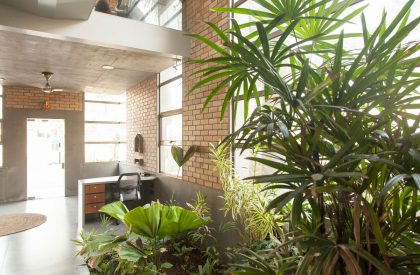 Sujetex Headquarter | Studio ii