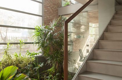 Sujetex Headquarter | Studio ii