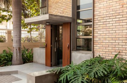 Sujetex Headquarter | Studio ii