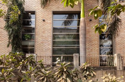 Sujetex Headquarter | Studio ii