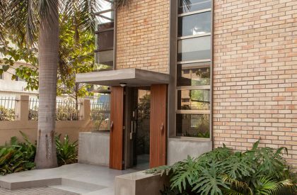 Sujetex Headquarter | Studio ii