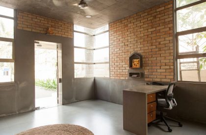 Sujetex Headquarter | Studio ii