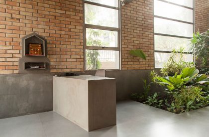 Sujetex Headquarter | Studio ii
