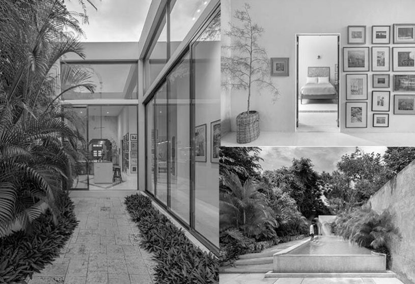 Taller Estilo Arquitectura