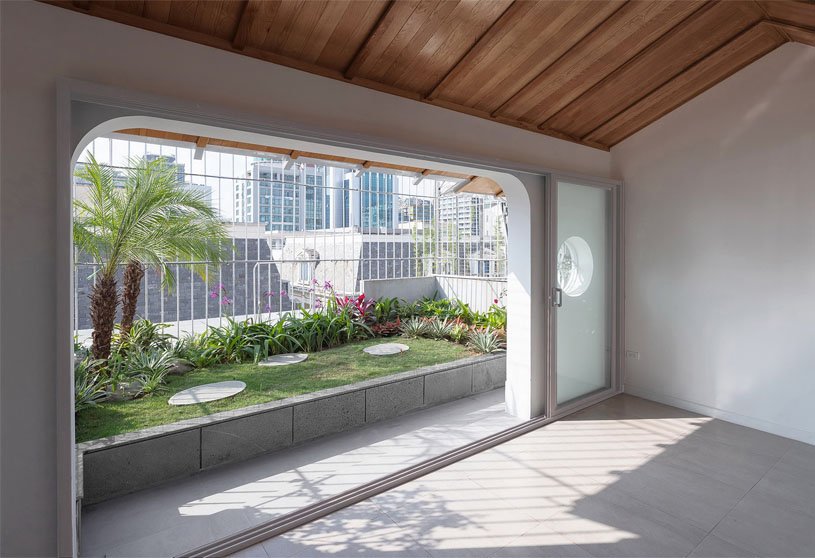 The Bugs House | Landmak Architecture, JSC