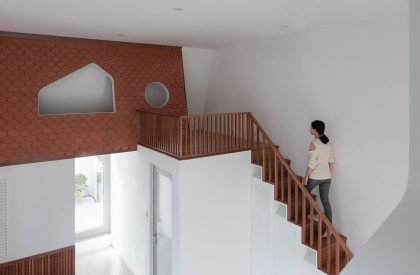 The Bugs House | Landmak Architecture, JSC
