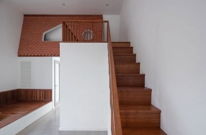 The Bugs House | Landmak Architecture, JSC