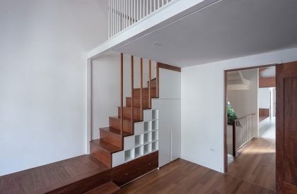 The Bugs House | Landmak Architecture, JSC