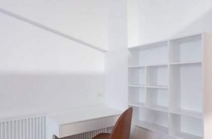 The Bugs House | Landmak Architecture, JSC