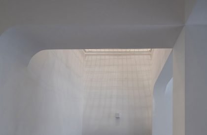 The Bugs House | Landmak Architecture, JSC