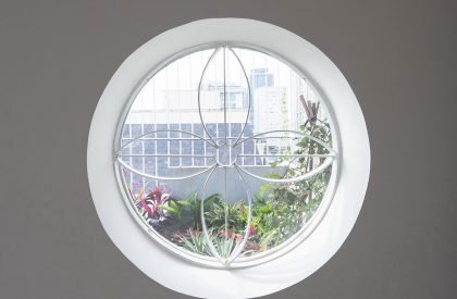 The Bugs House | Landmak Architecture, JSC