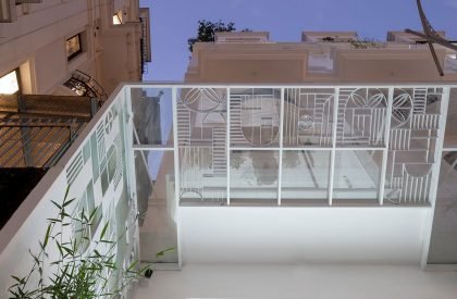 The Bugs House | Landmak Architecture, JSC