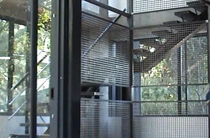 The Energy Works, Parkwood |Daffonchio Architects