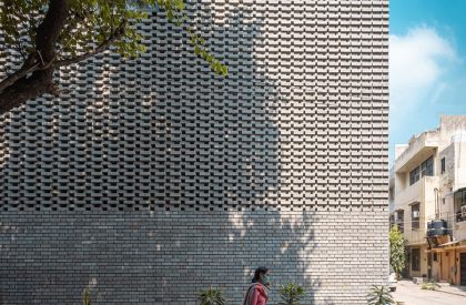 The House in 1970 | Architects Collaborative